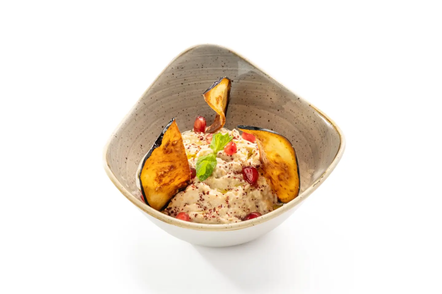 Baba Ghanoush
