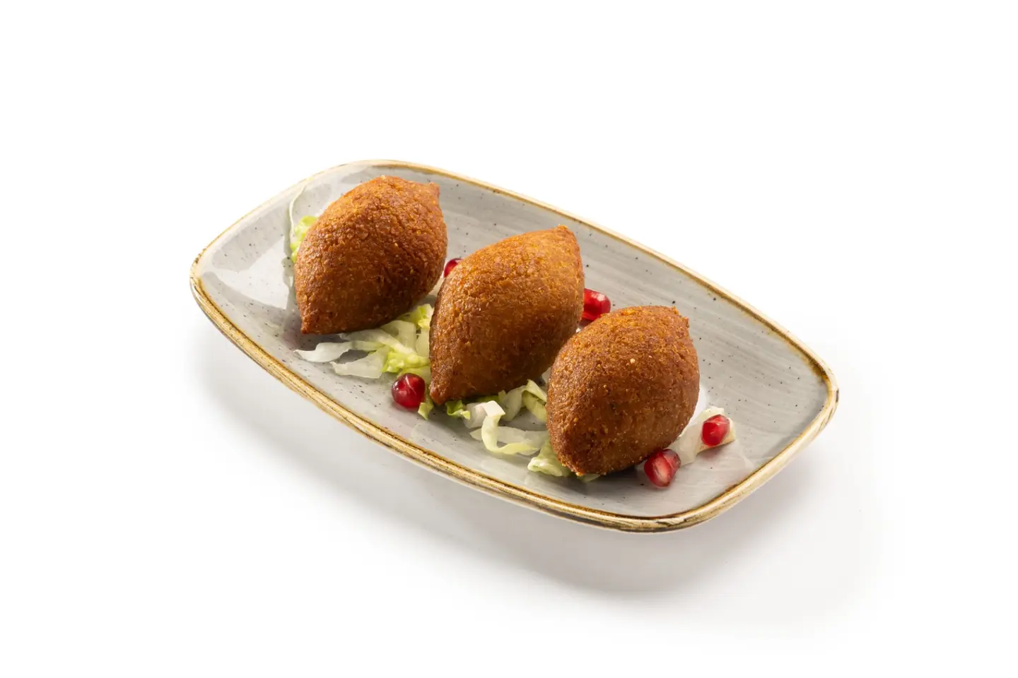 Kibbeh