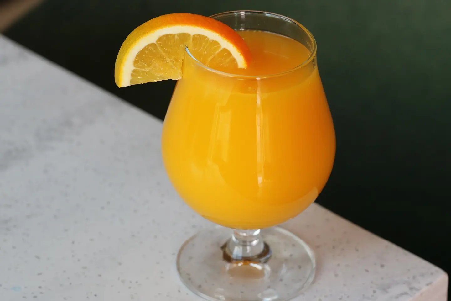 Orange Juice