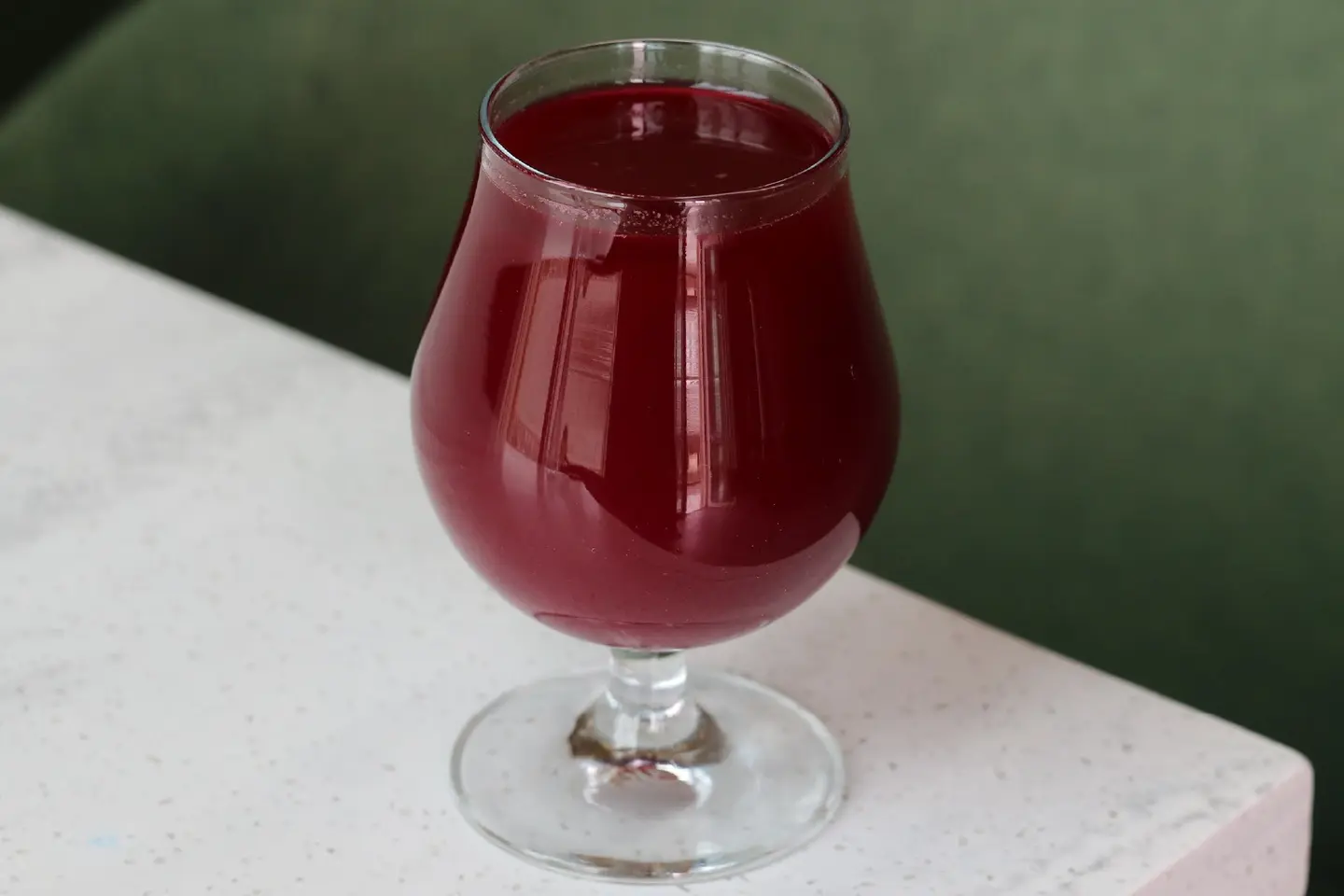 Pomegranate Juice