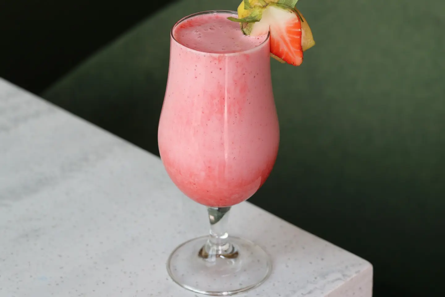Mixture Juice