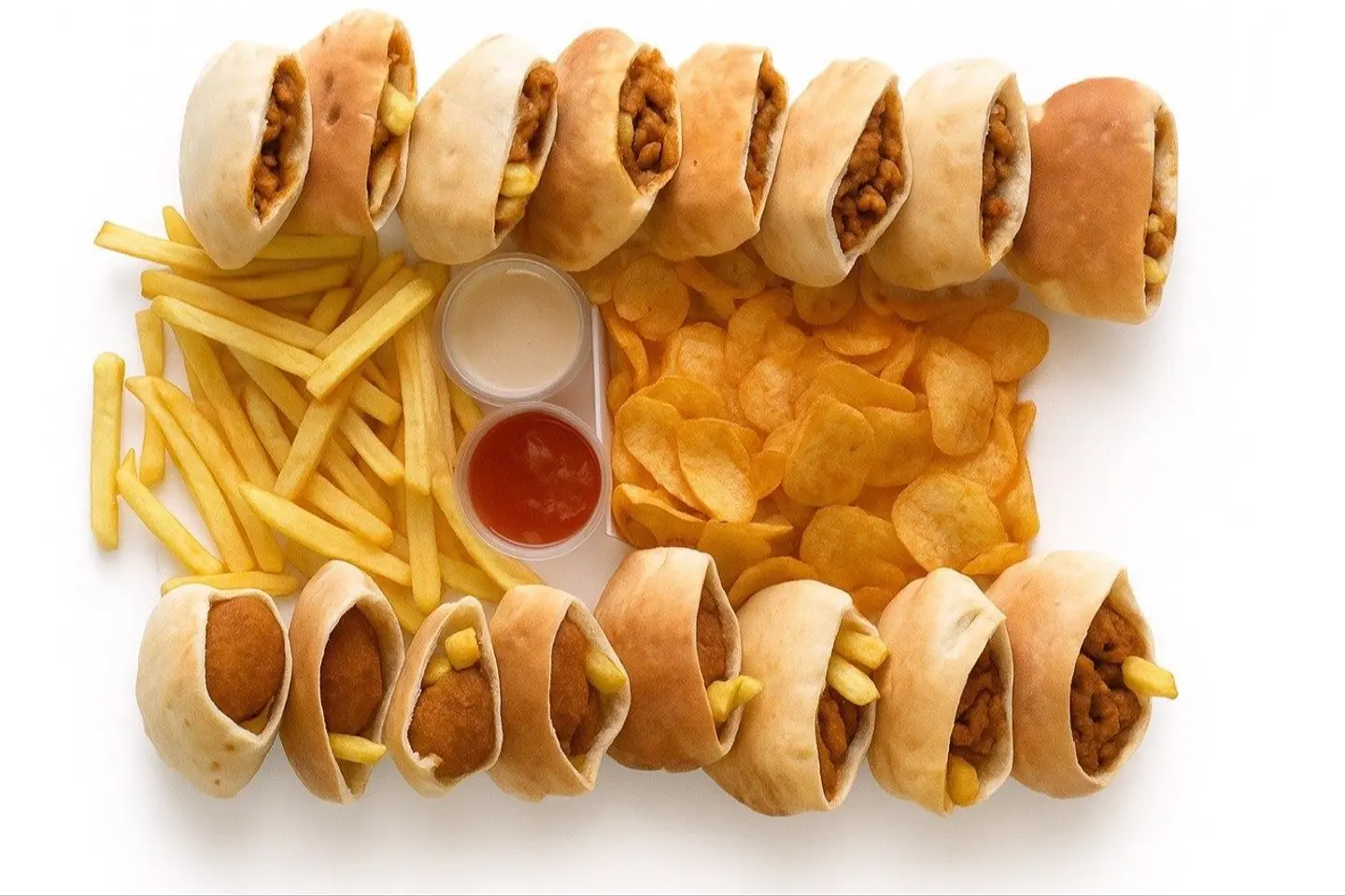 Box Of The Gathering