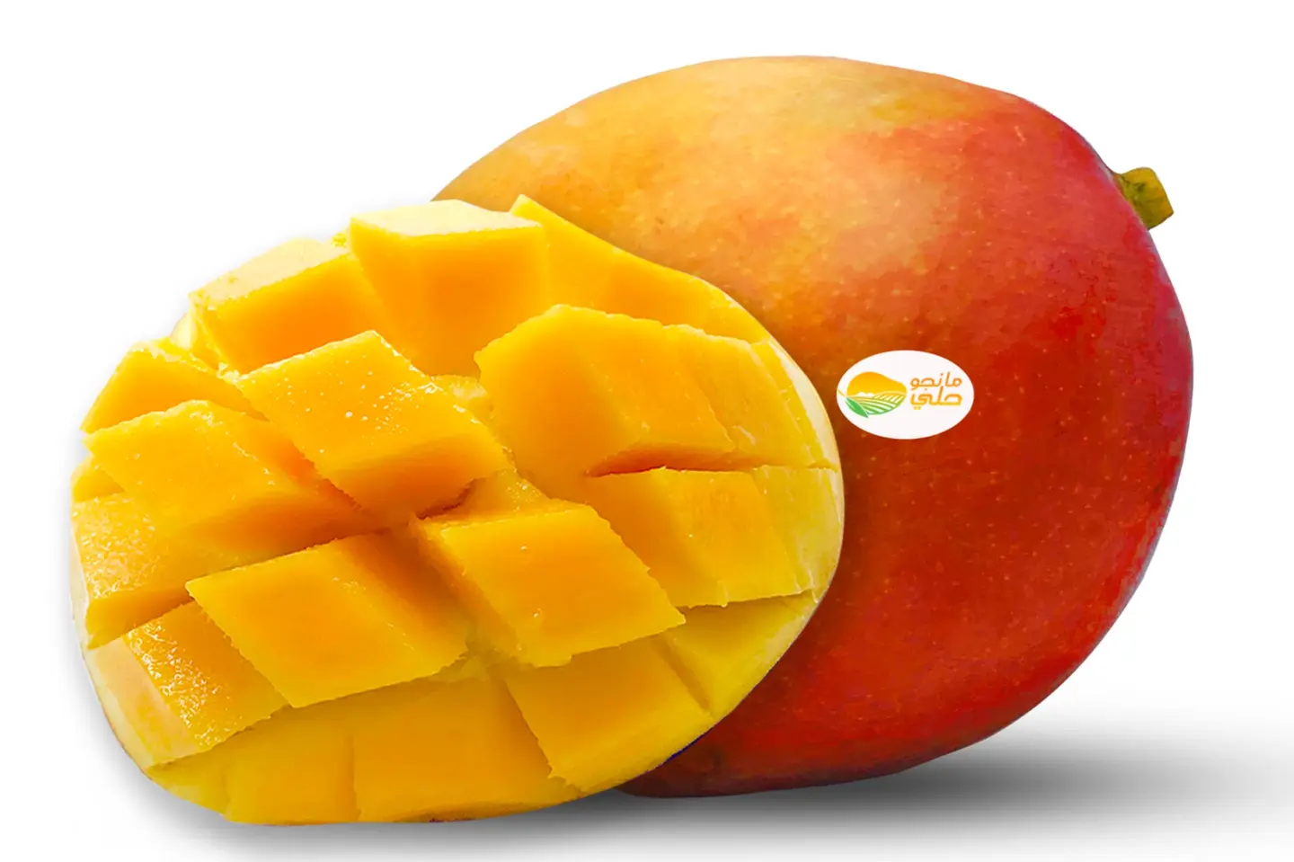 مانجو - ١كيلو