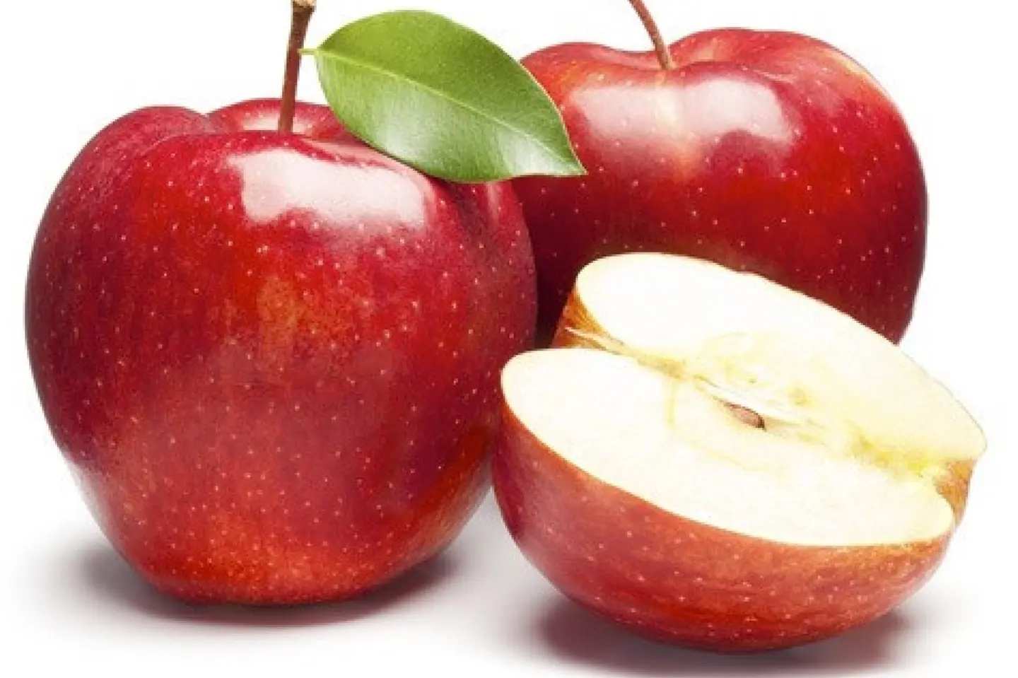 تفاح احمر - ١كيلو