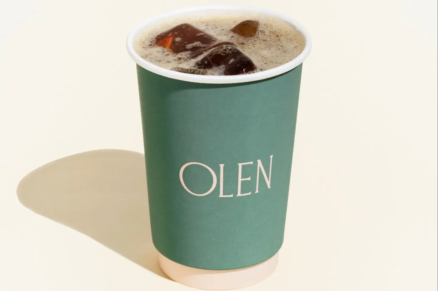 Cold Today’s Coffee