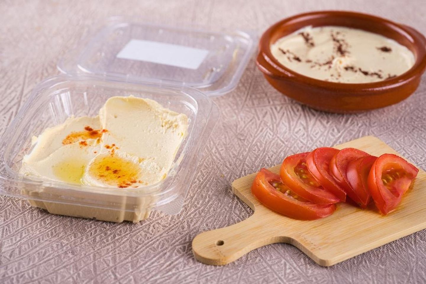Hummus