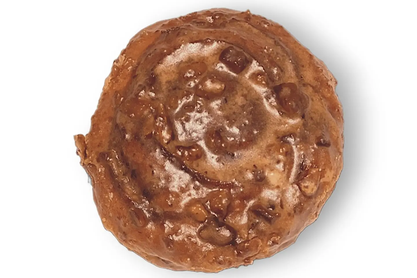 سينامون رول بيكان