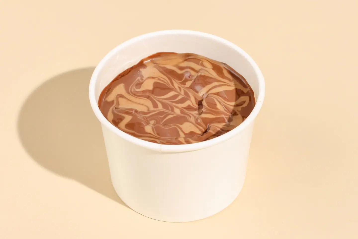 كوكي بودينق