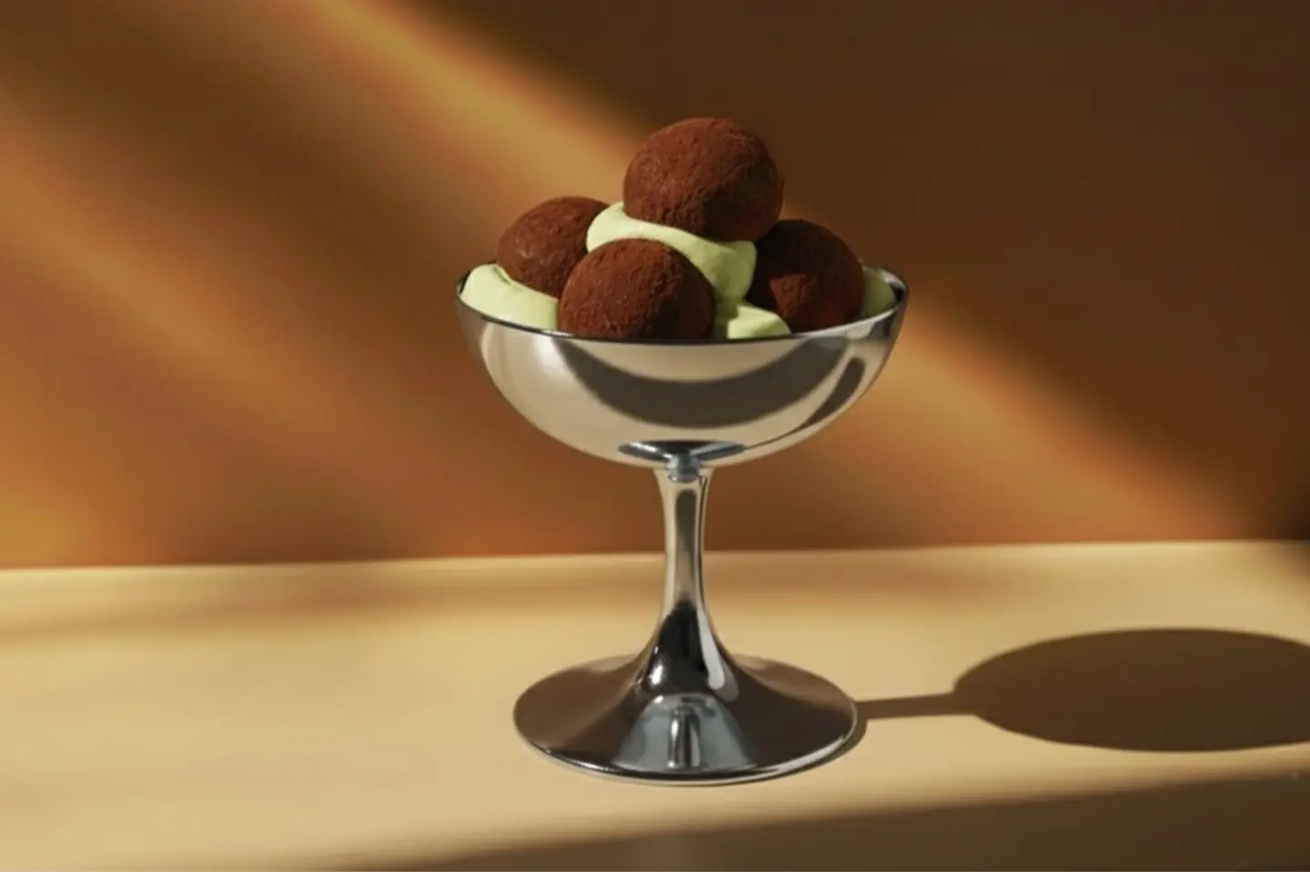 تيراميسو بستاشيو بولز