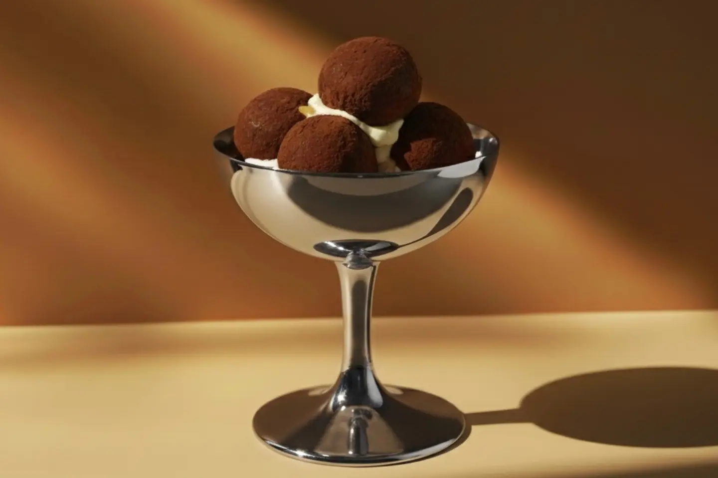 كلاسيك تيراميسو بولز