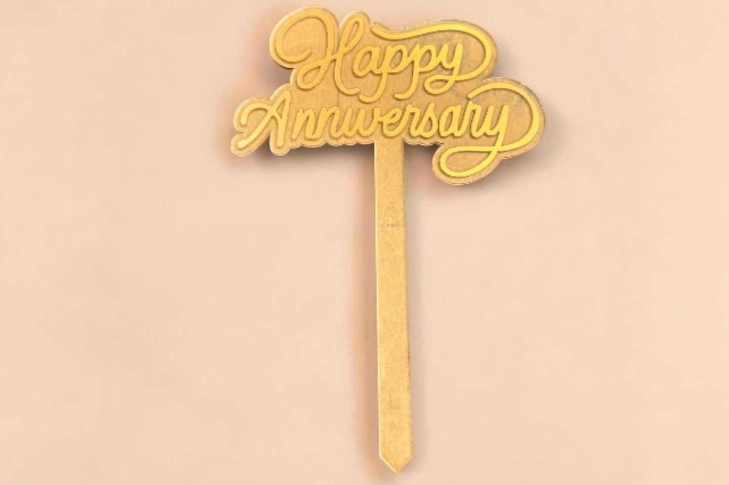 Wedding Anniversary Plant