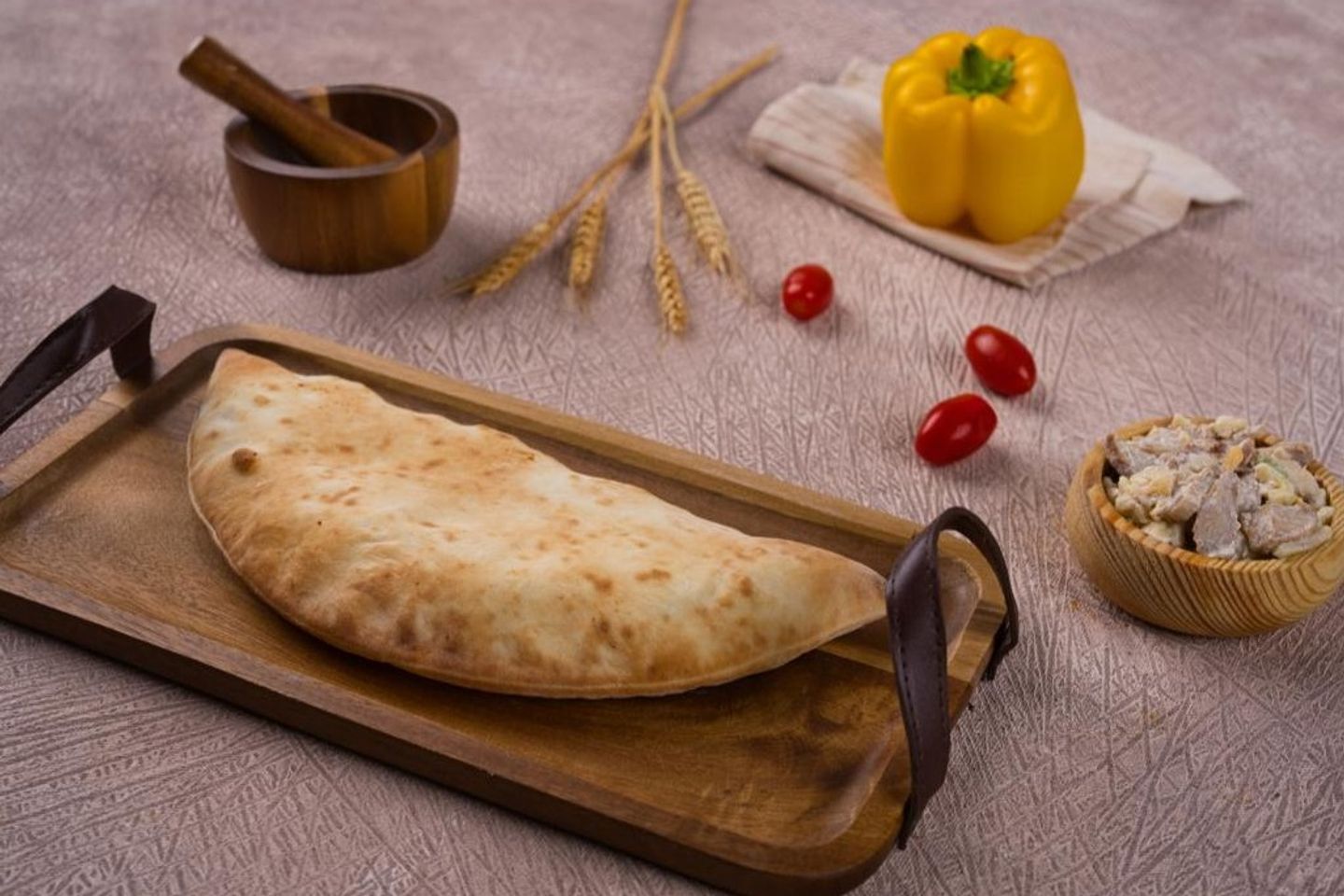 Chicken Pie