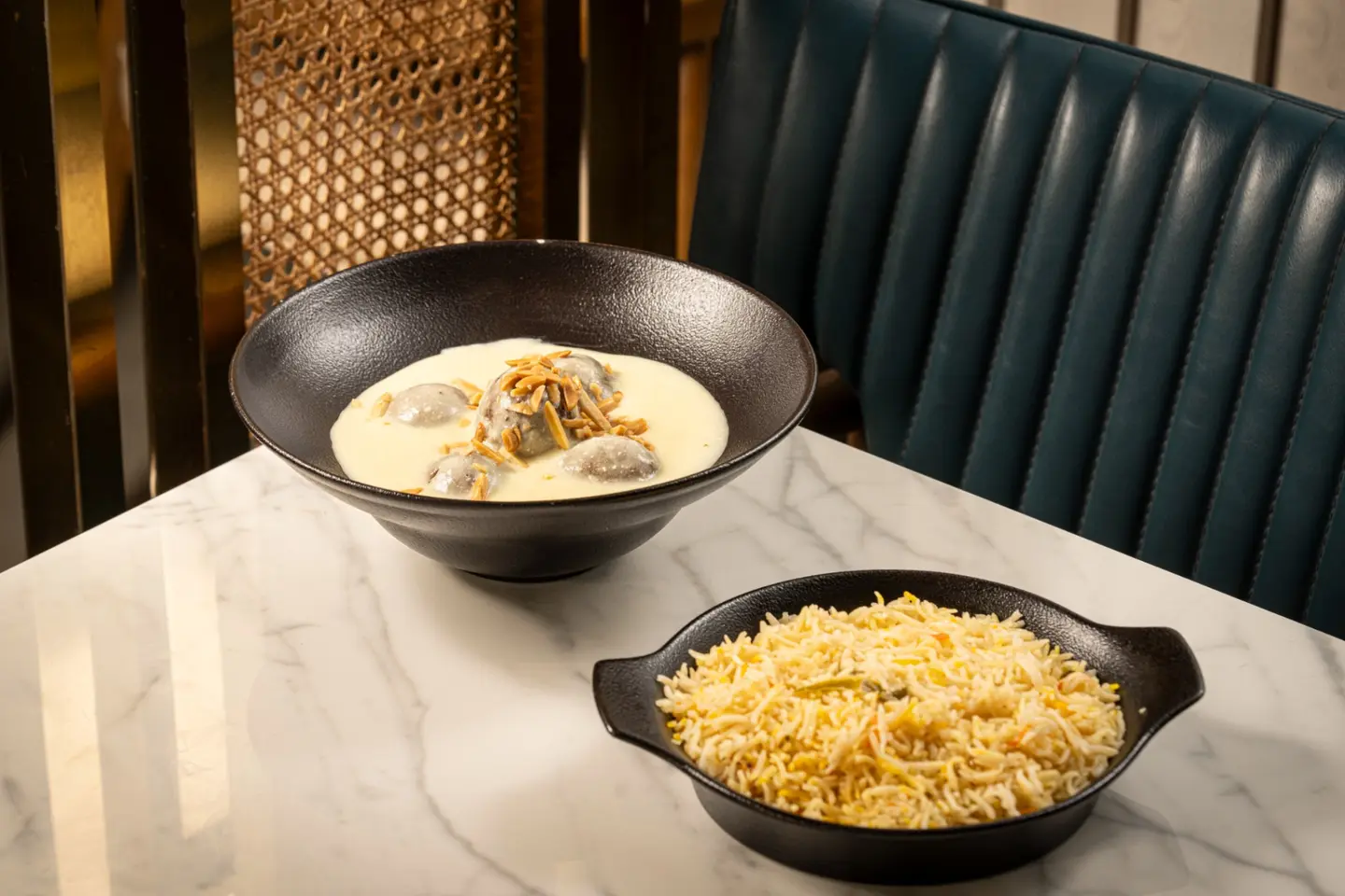 Kibbeh Labanieh (Five Pieces)