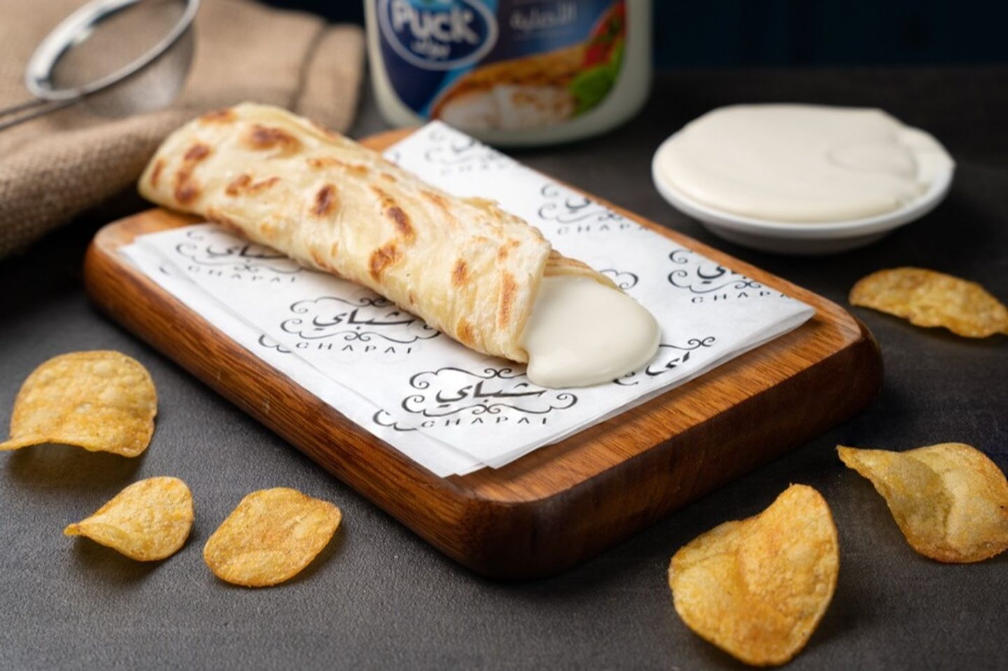 Cream Cheese