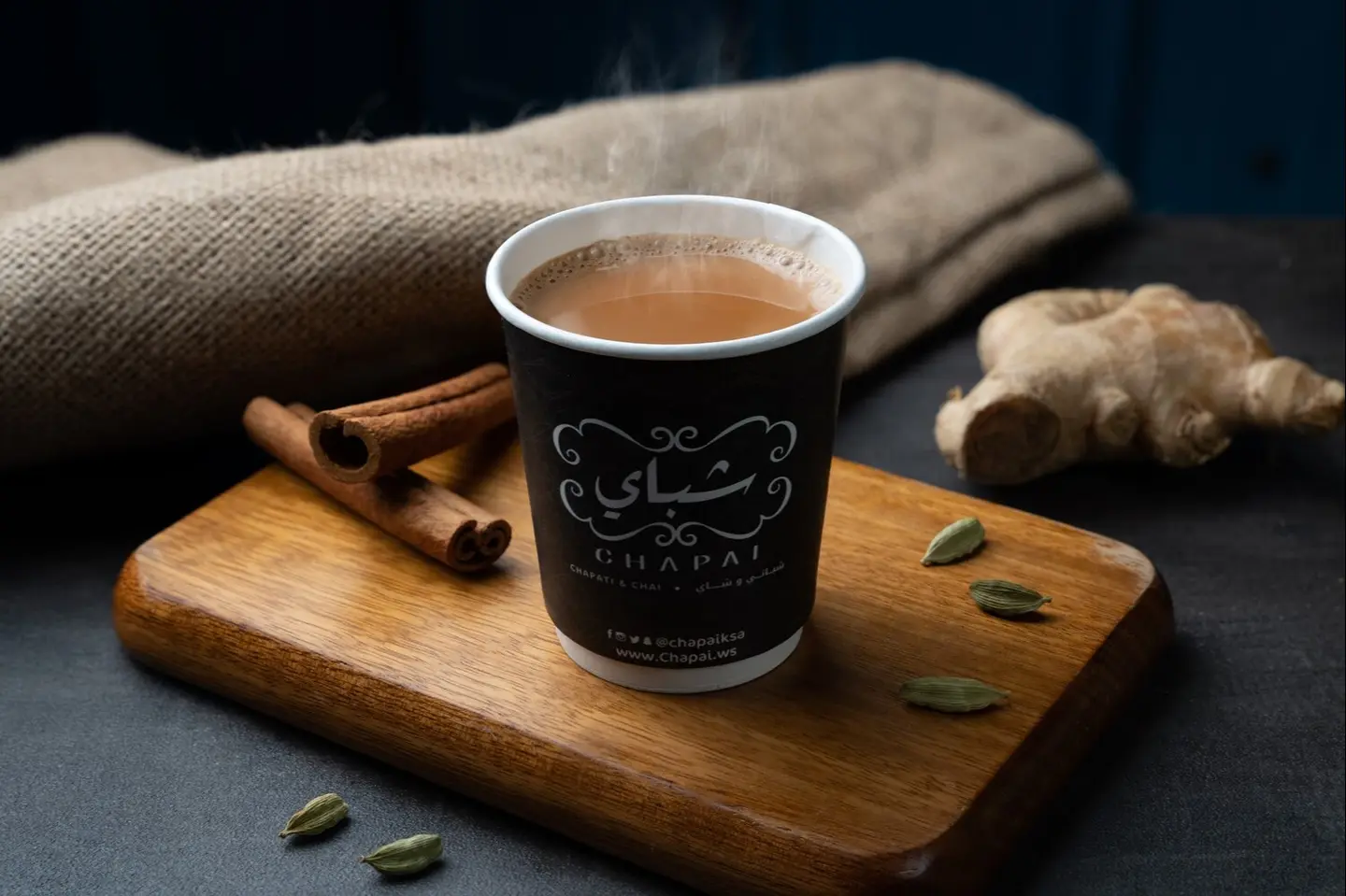 Karak