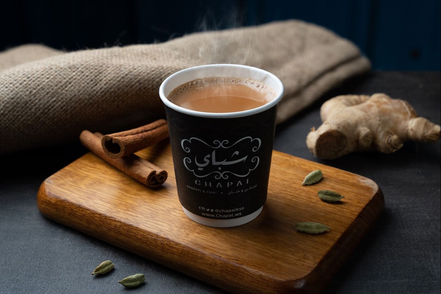 Karak