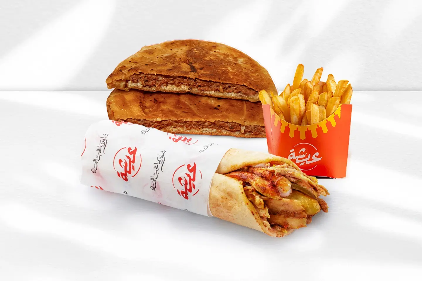 سبشيال عيشة