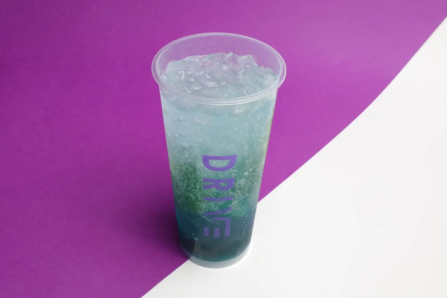 موهيتو بلو اوشن - سفن اب