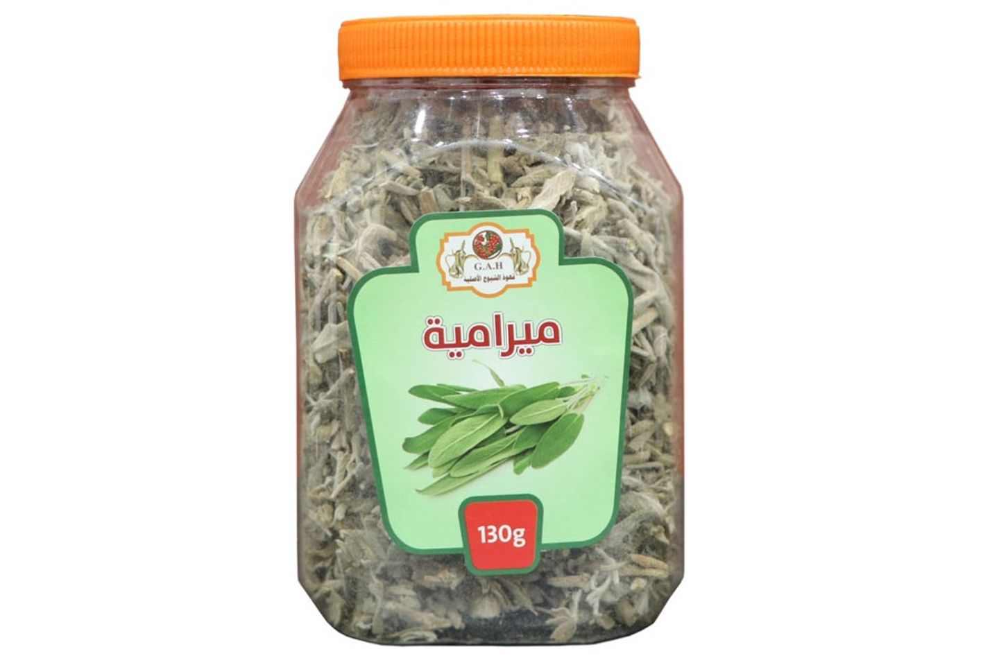 Sage 130 Grams