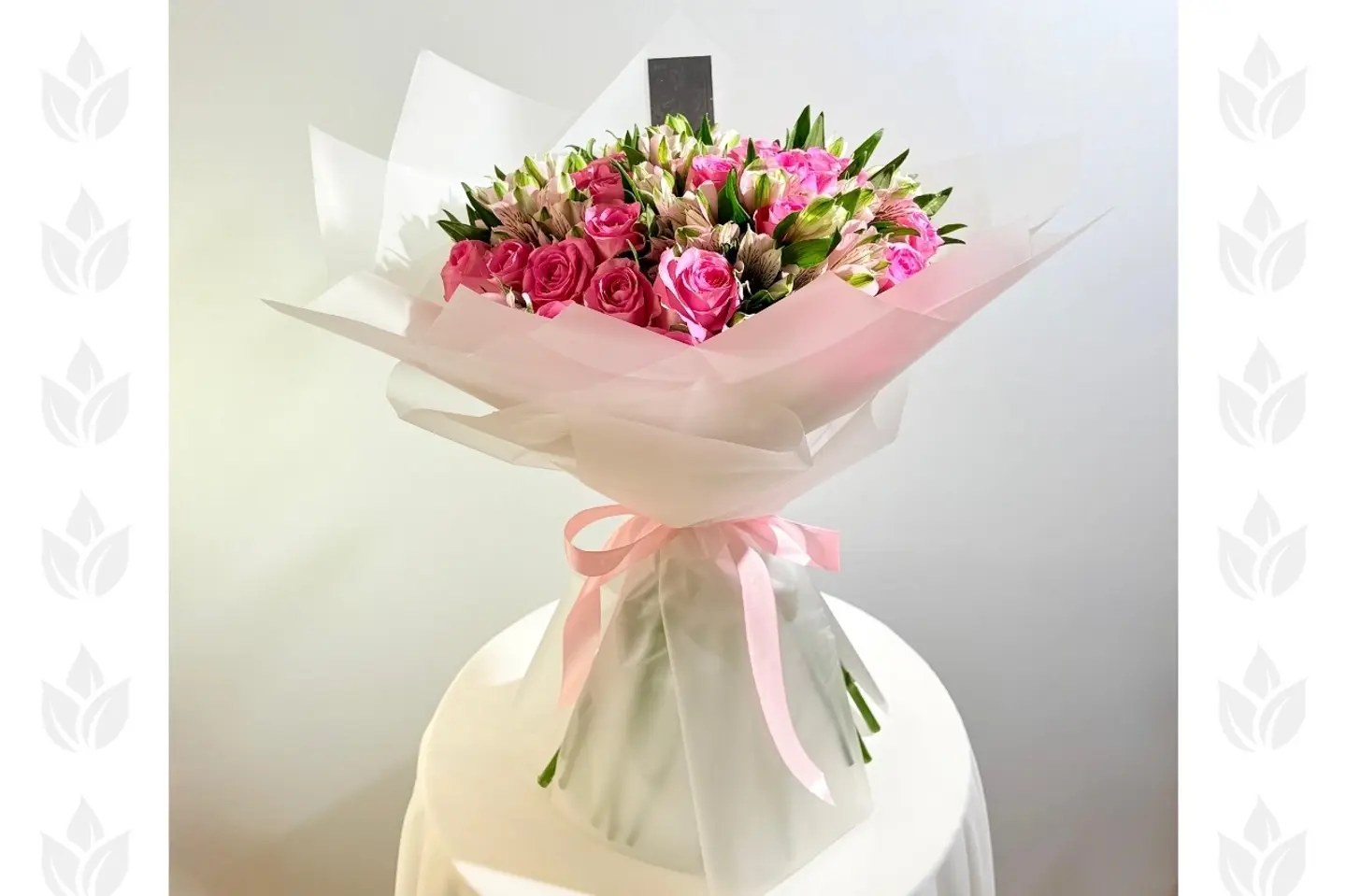 Princess Flower Bouquet