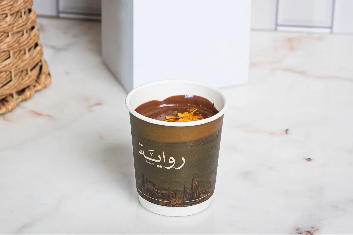 بودنق شوكلت
