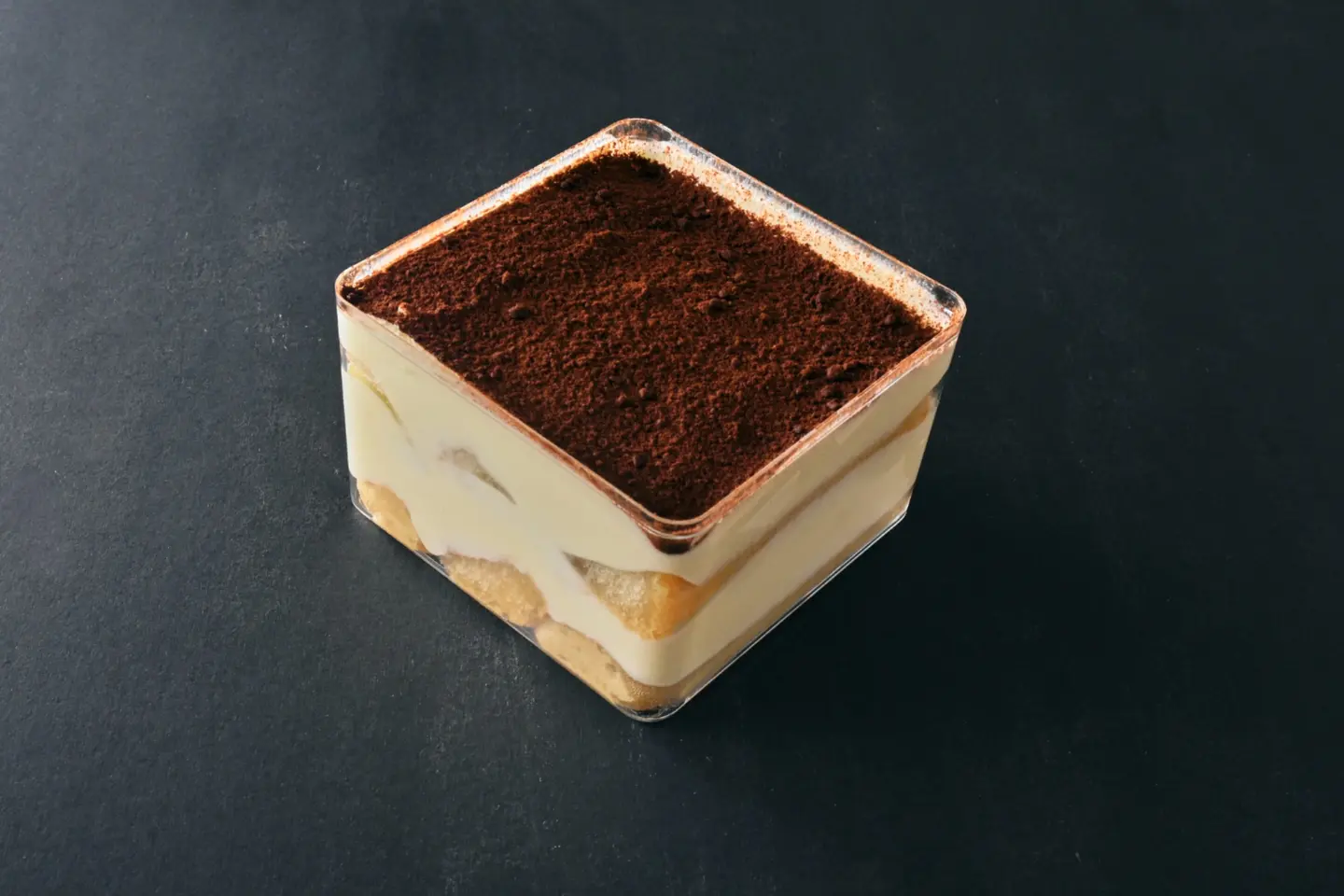 تراميسو لشخص واحد