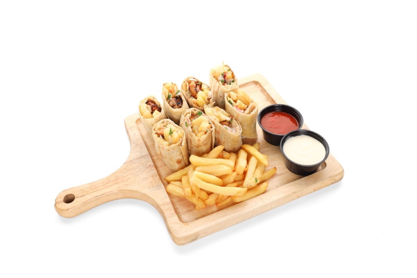Arabic Shish Tawook
