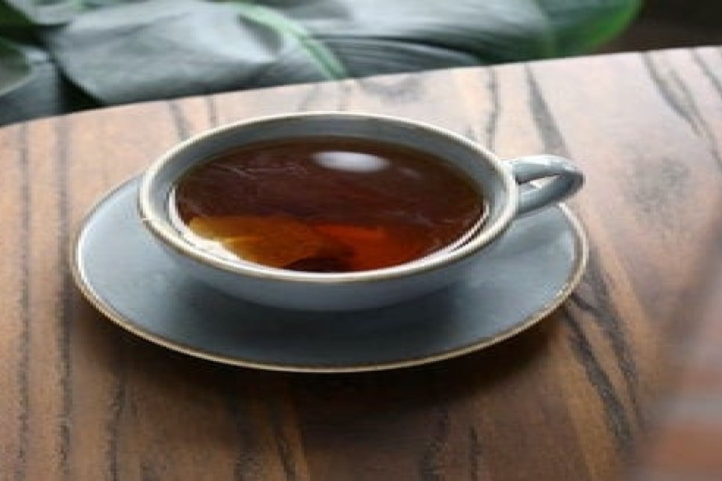 Mint Tea