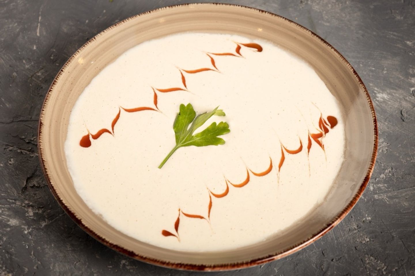 طحينة