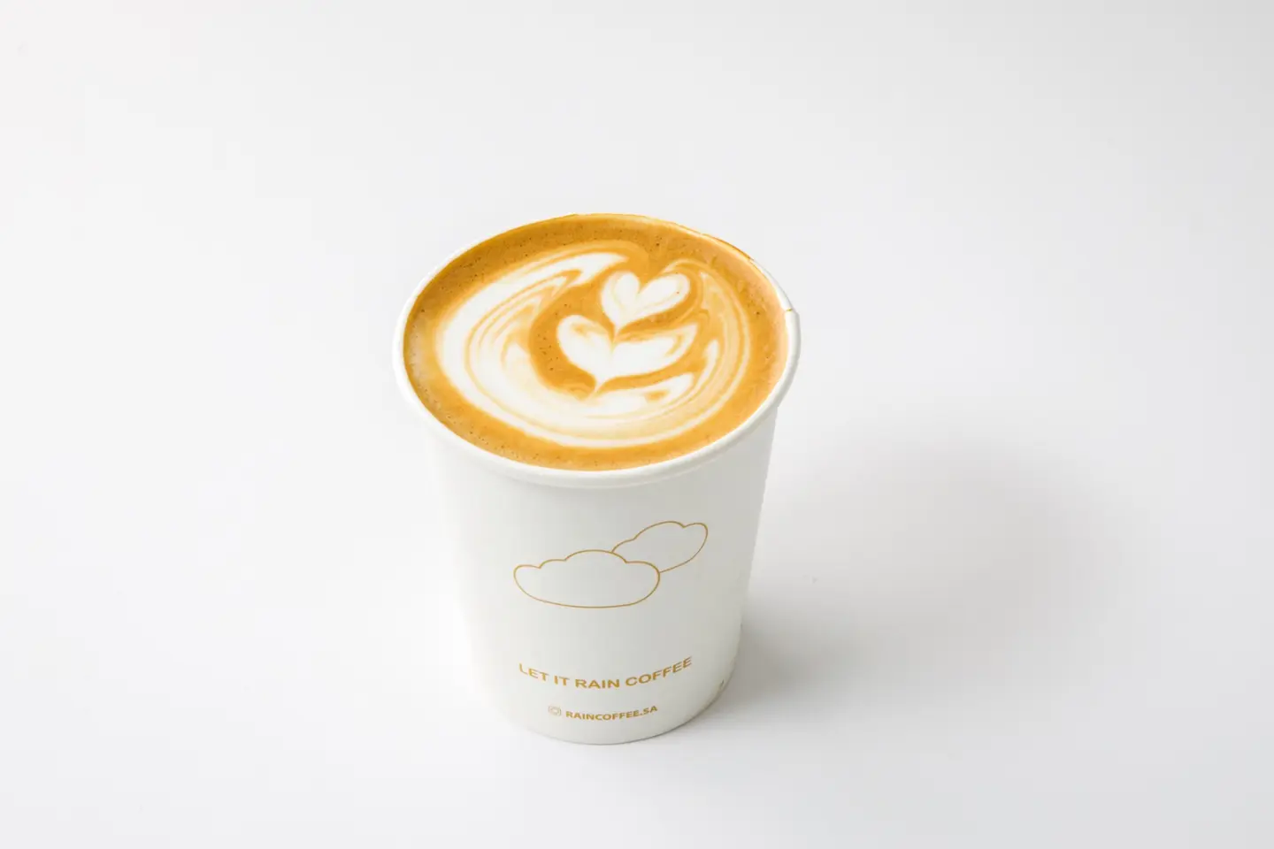 Flat White