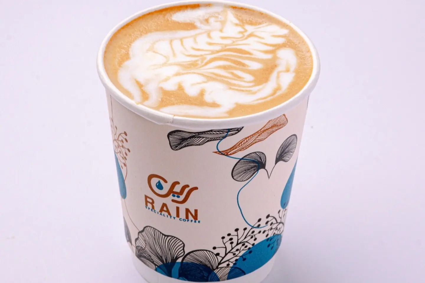 Cappuccino