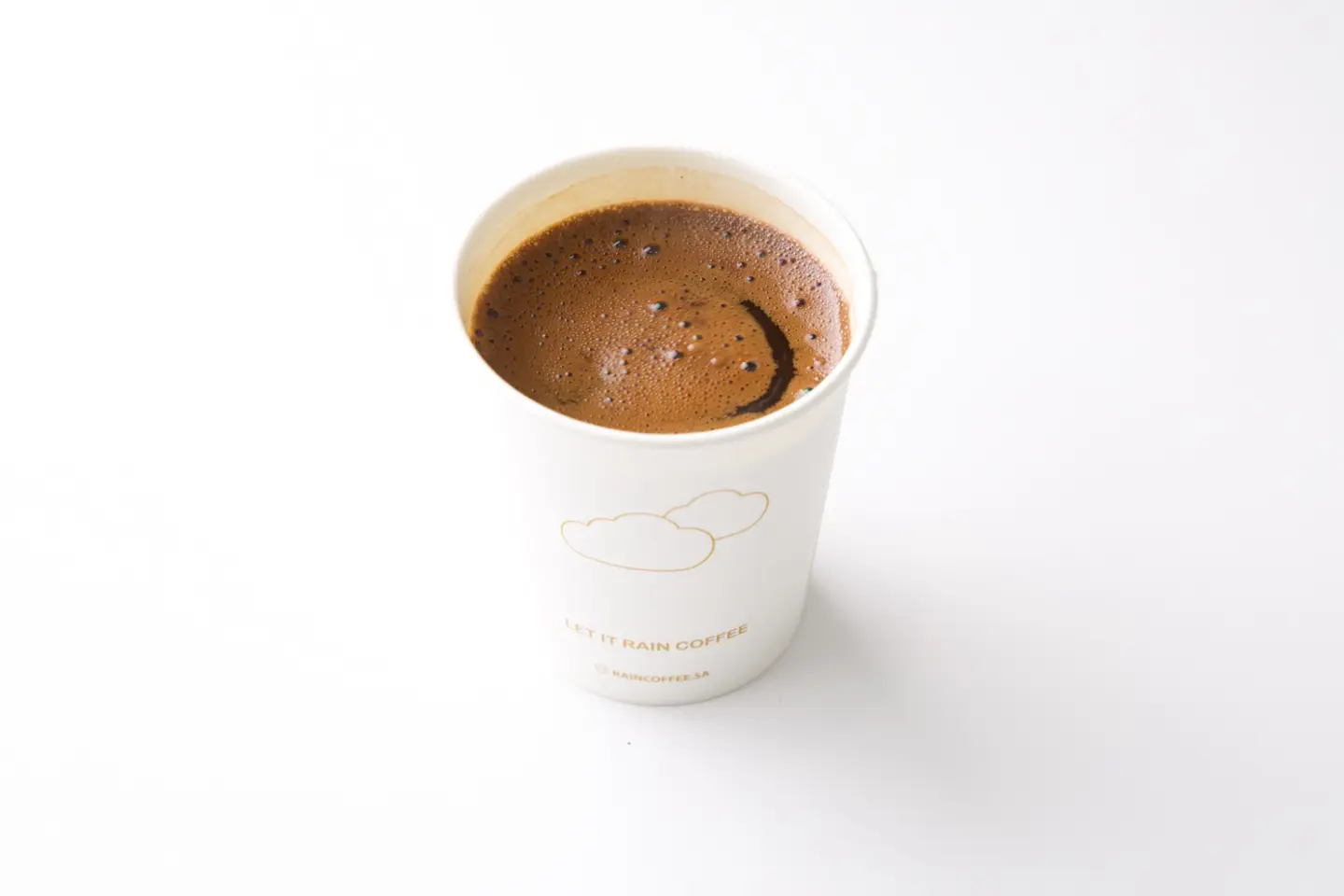 Turkish Coffee