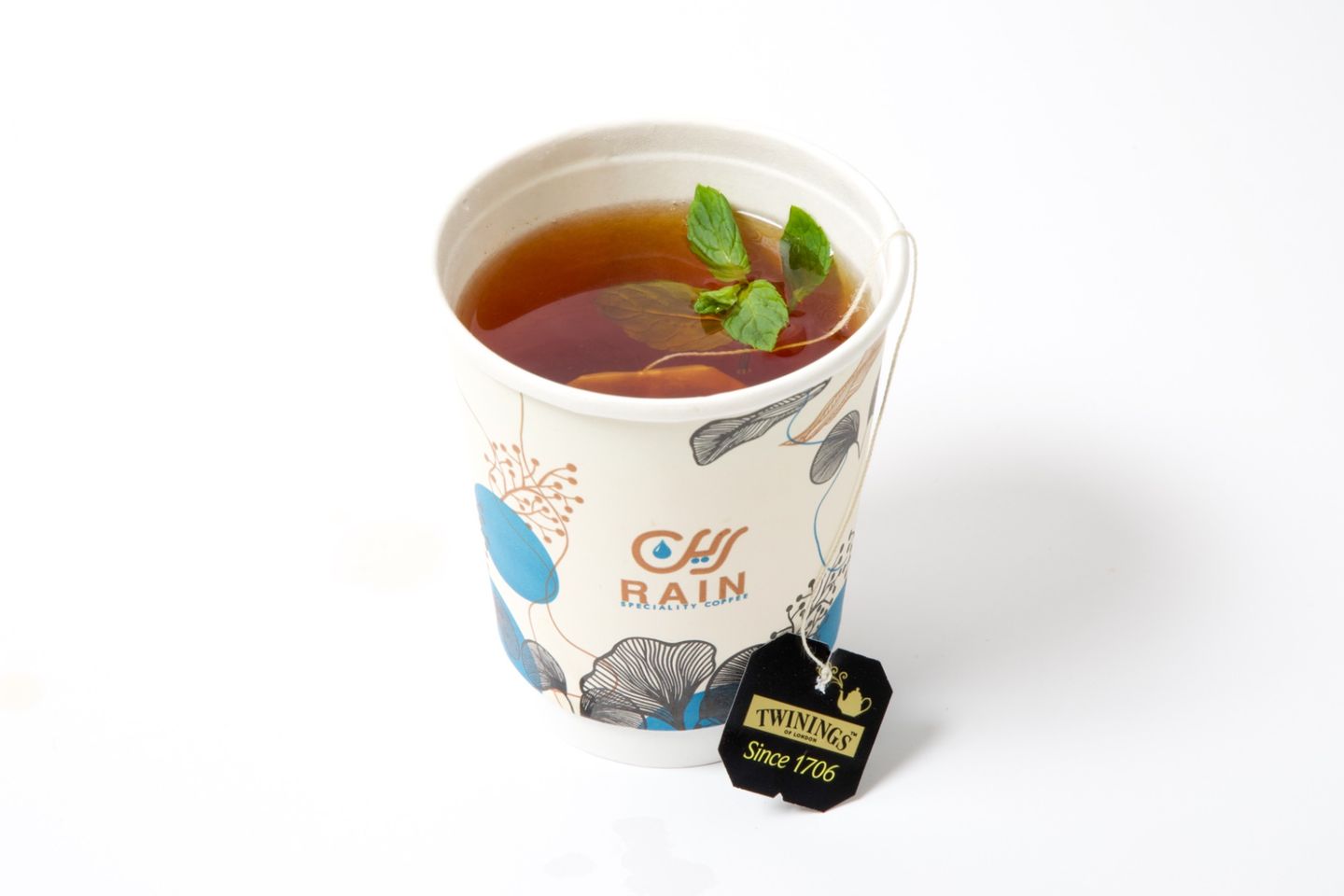 English Tea