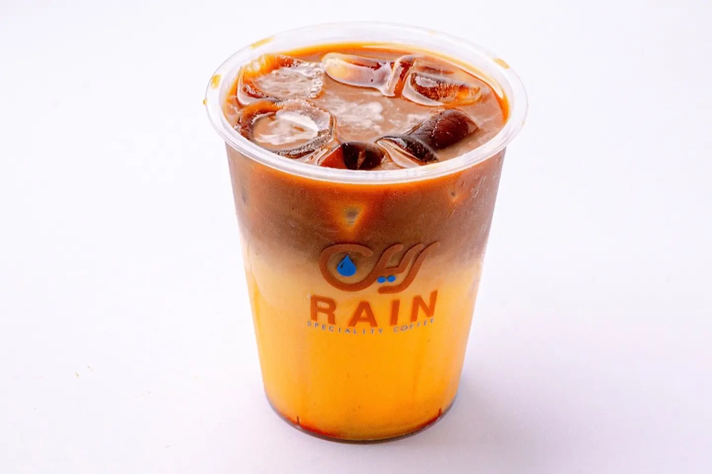 Saforan Latte