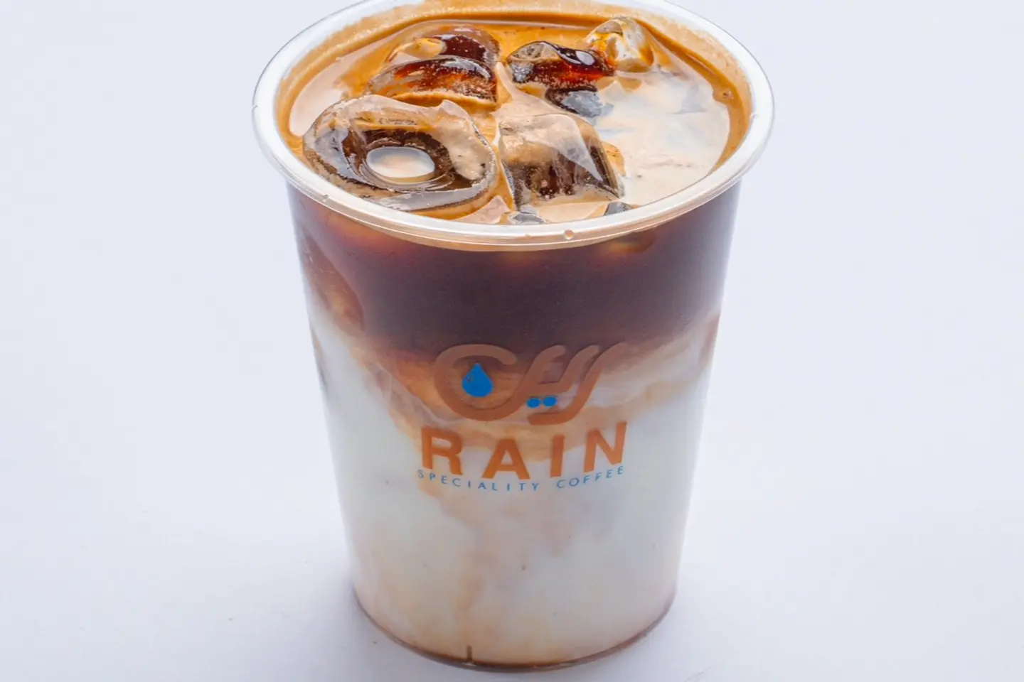 Salted Caramel