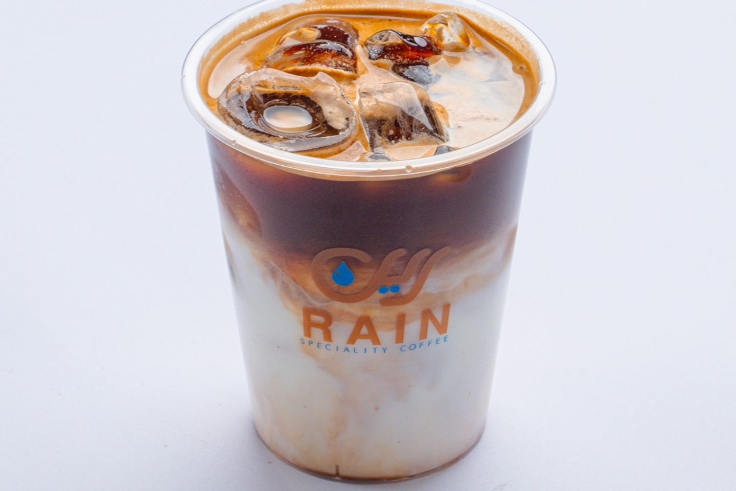 Salted Caramel