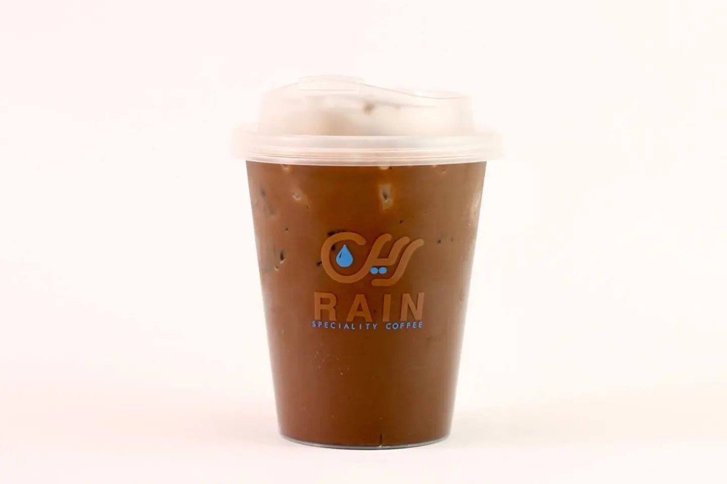 Iced Mocha