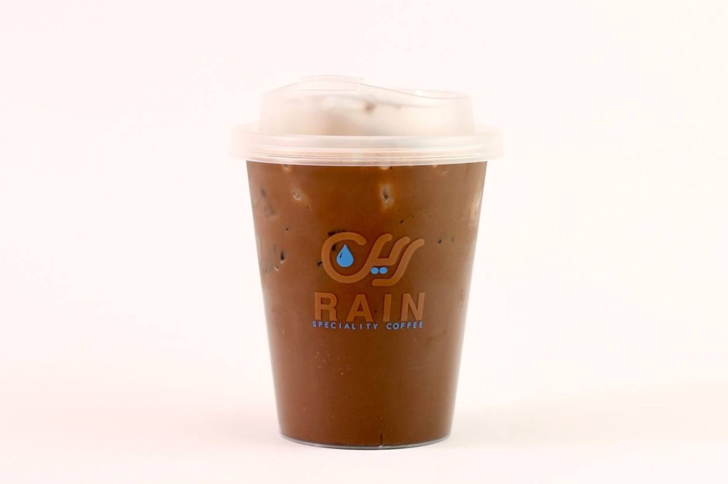 Iced Mocha