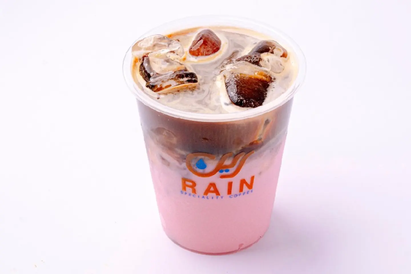 Iced Red Velvet