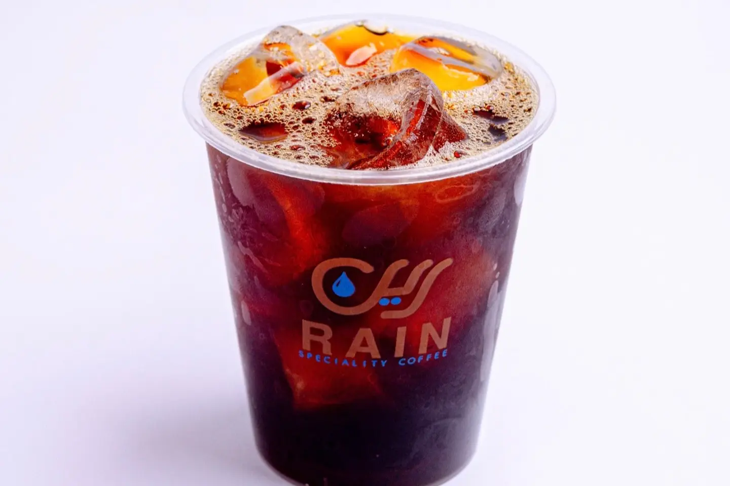 Cold Brew