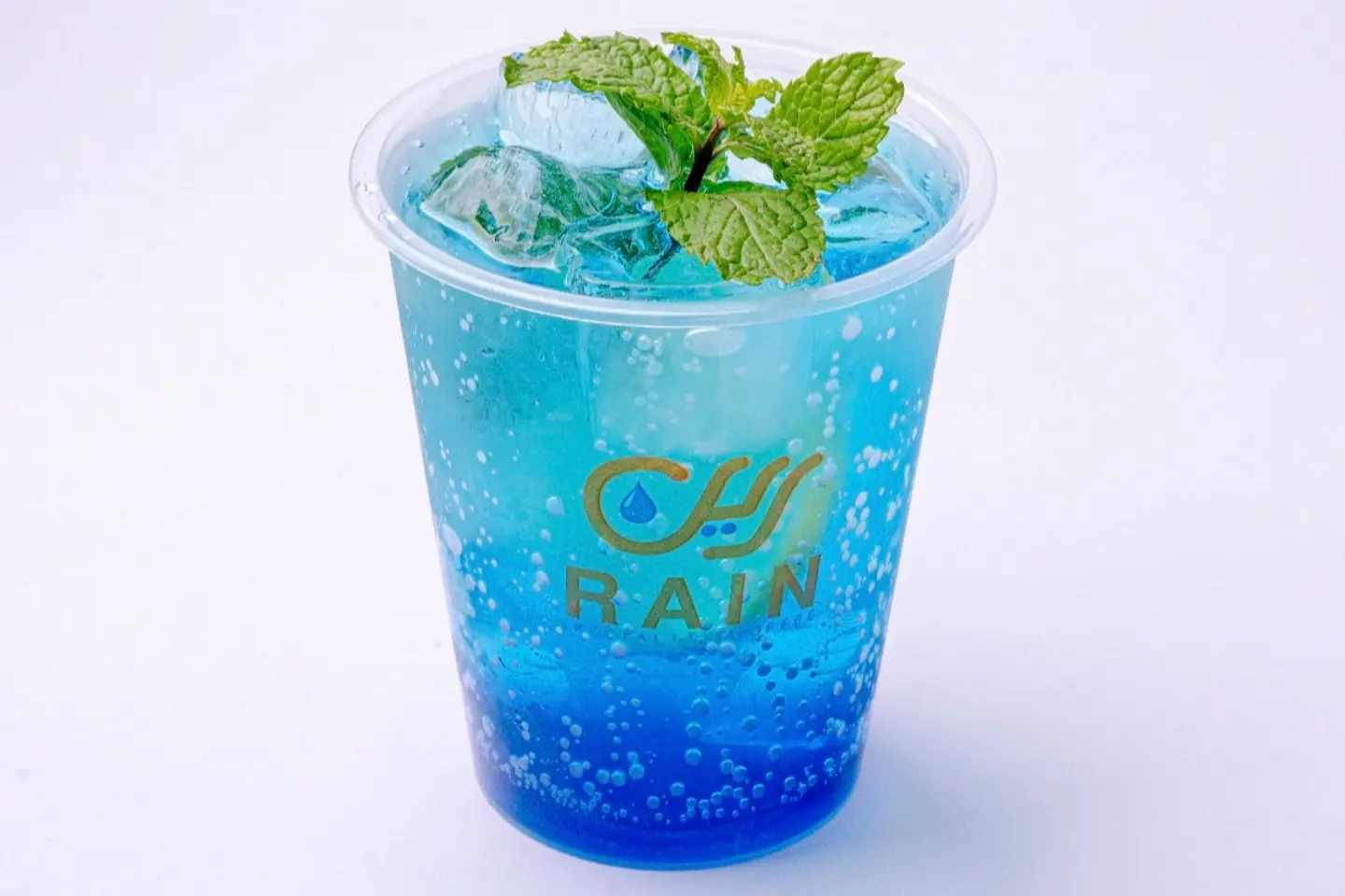Blue Ocean