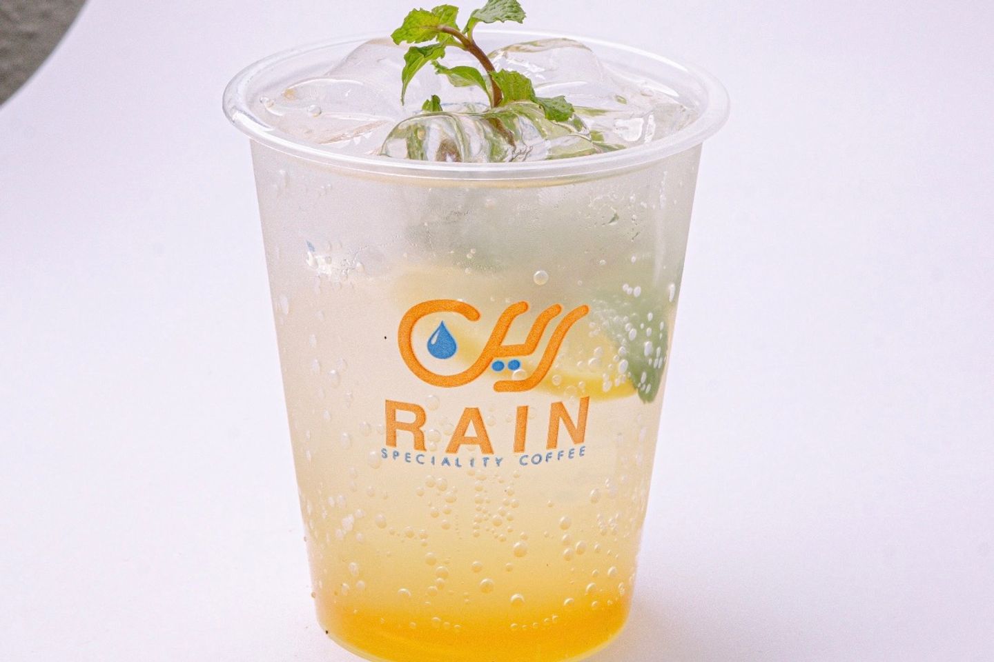 Passion Fruit