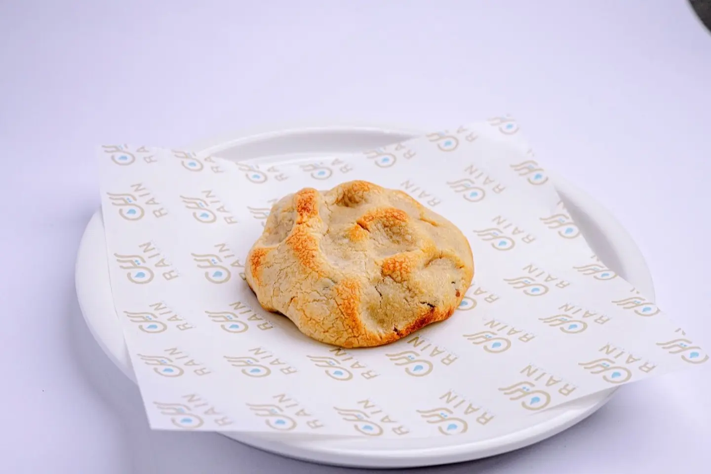 Vanilla Cookies
