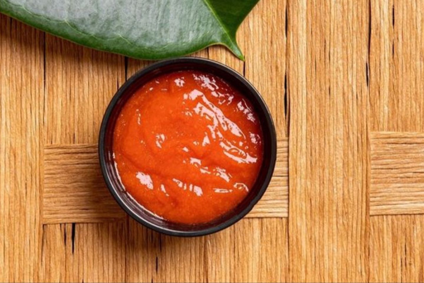 Somatra Sauce