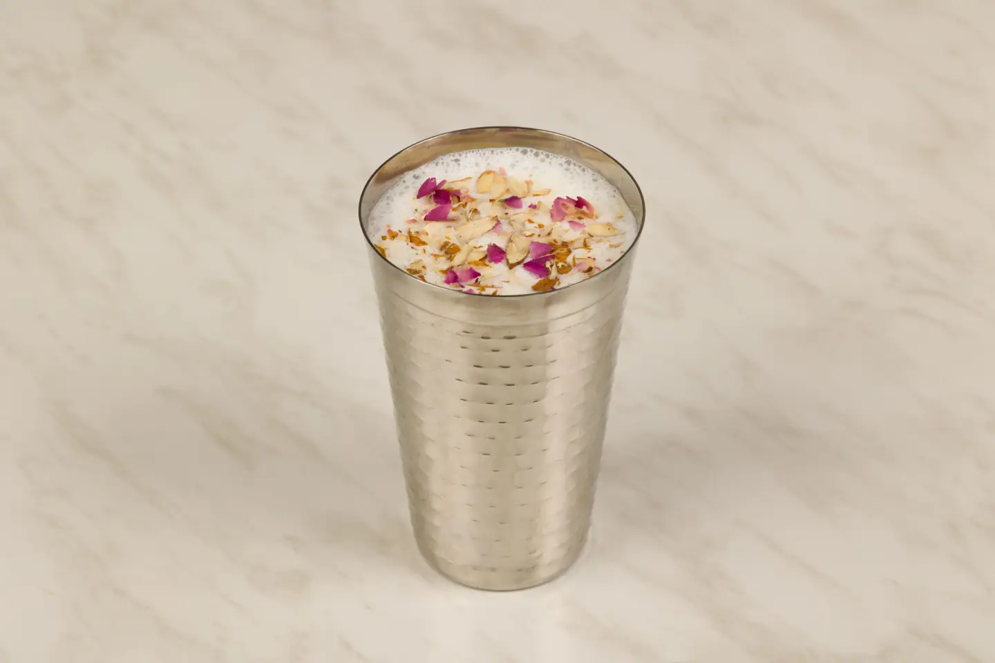 Sweet Indian Lassi