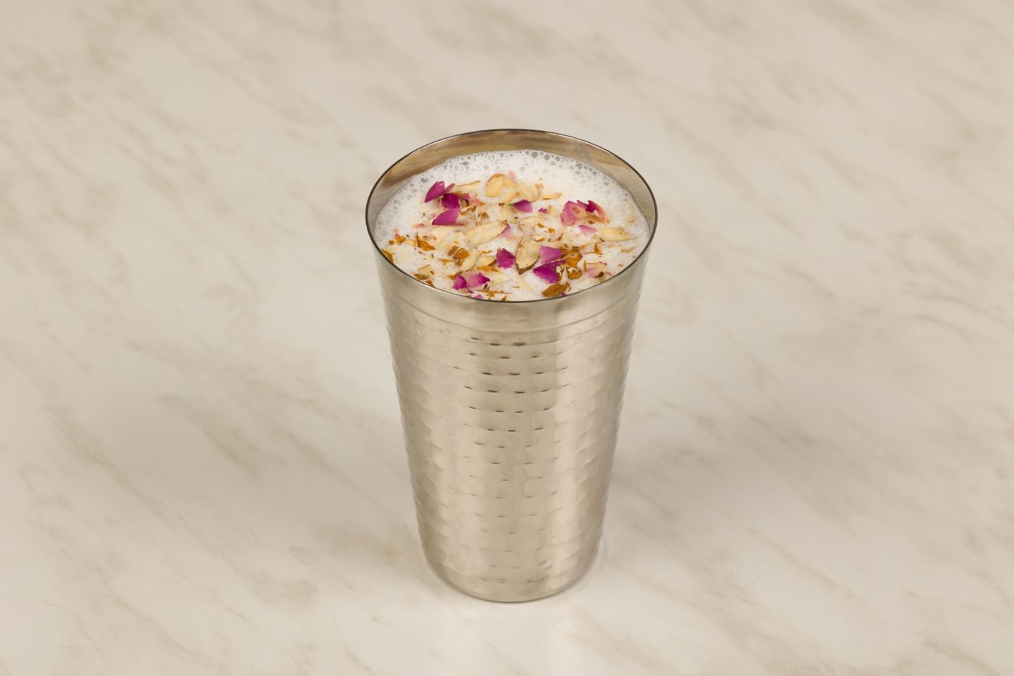 Sweet Indian Lassi