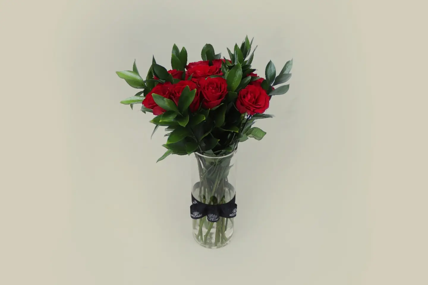 مزهرية الروز ساحرة