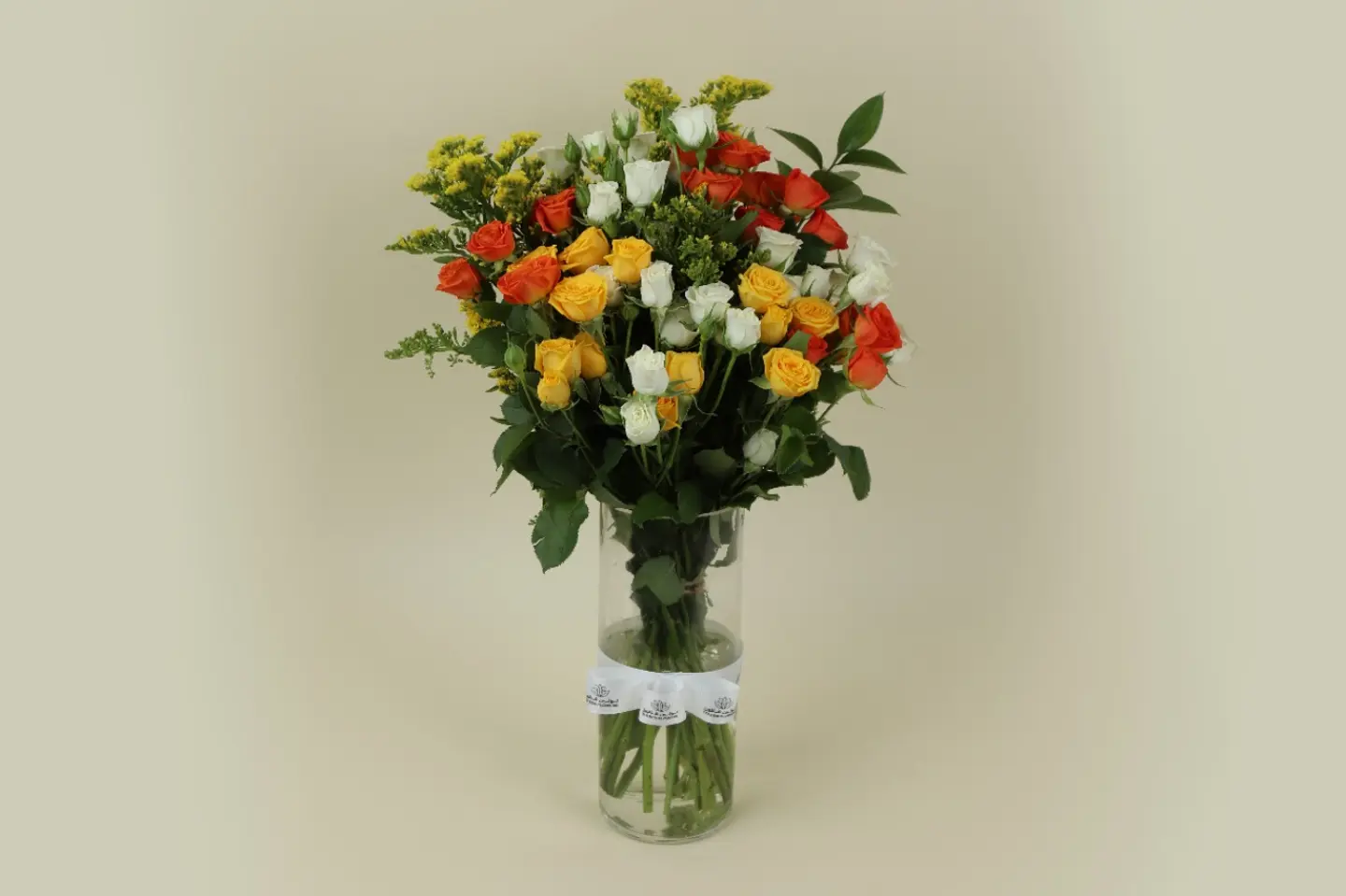 المزهرية المميزة