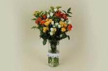 The Distinctive Vase