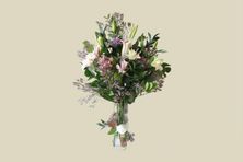 The Vase Of The New Day